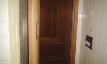 Imagem 3: Flat para aluguel tem 40 metros quadrados com 1 quarto em Copacabana - Rio de Janeiro - RJ