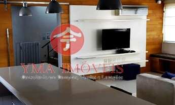 Imagem 7: Cobertura para venda com 350 metros quadrados em Perdizes - São Paulo - SP