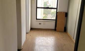 Imagem 5: SAO PAULO - Conjunto Comercial/Sala - MOEMA