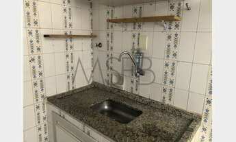 Imagem 7: Apartamento para venda possui 35 metros quadrados com 1 quarto em Vila Buarque - São Paulo