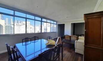 Imagem 3: Apartamento com vista total