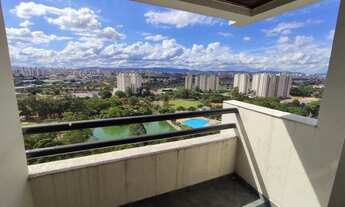 Imagem 2: Cobertura duplex com 4 dormitórios e 2 vagas, 134 m² - Penha de França - São Paulo