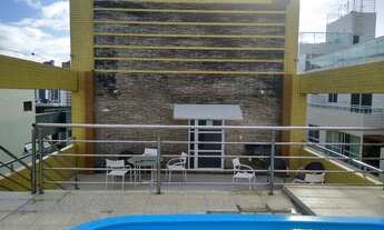 Imagem 4: OPORTUNIDADE!!!! Alugo Apartamentos de 01 e 02 quartos há 80m do Mar no Bessa