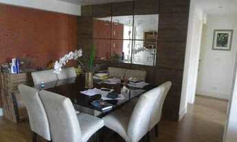 Imagem: Apto com 3 dorm. 2 vagas. 90m2 - Vila Gumercindo