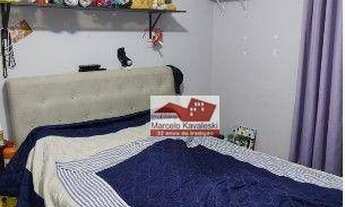 Imagem 6: Apartamento com 3 dormitórios à venda, 67 m² por R$ 298.000,00 - Vila Moraes - São Paulo/S