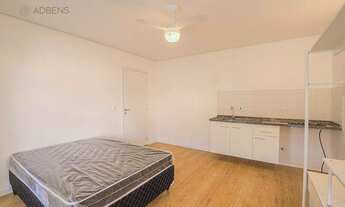 Imagem 4: Studio para alugar, 23 m² por R$ 1.150,00/mês - Aclimação - São Paulo/SP