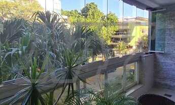 Imagem 4: APARTAMENTO DE 215M2, 3 SUÍTES EM PRÉDIO NOVO COM ÓTIMA LOCALIZAÇAO NO JARDIM OCEÂNICO