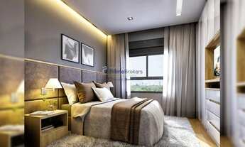 Imagem 7: APARTAMENTO NOVO 123,56 MTS² - 3 SUÍTES - 3 VAGAS- VILA MARIANA