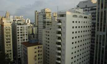 Imagem 2: São Paulo - Apartamento Padrão - Jardim América
