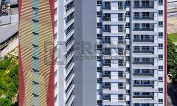 Imagem 2: Studio de 28m na BELA VISTA