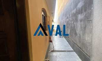 Imagem 5: CASA TÉRREA 5X25 - 2 DORMITÓRIOS, 2 VAGAS E CHURRASQ