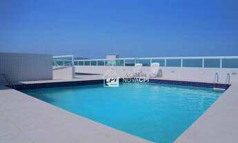 Imagem: Apartamento à venda, 95 m² por R$ 860.000,00