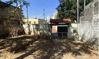 Imagem 4: Terreno para alugar, 500 m² por R$ 6.000/mês - Vila Indiana - São Paulo/SP