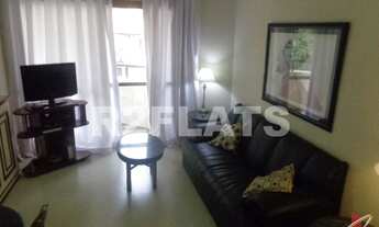 Imagem: FLAT PARA LOCAÇÃO NA BELA VISTA !!