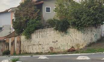 Imagem 2: Sobrado com 3 dormitórios e 190 m² à venda por R$ 850.000 - Jardim Brasília