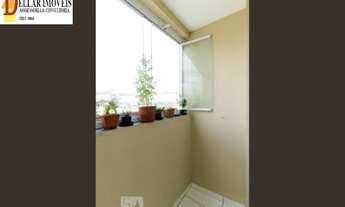 Imagem 5: Apartamento com 3 dormitórios, á venda no Jardim Ângela