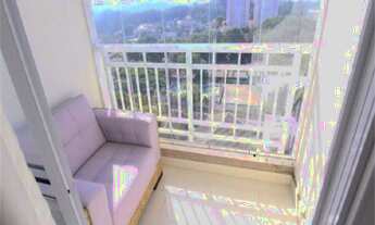 Imagem 3: Lindo Apartamento á Venda Mandaqui