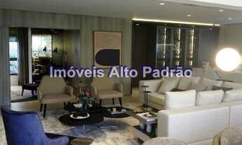 Imagem 6: 180m - 3 vgs - amplo terraço - Bairro Perdizes