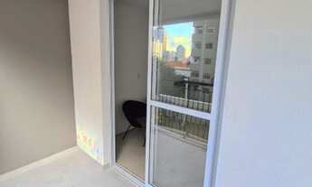 Imagem 5: Studio para venda tem 24 metros quadrados com 1 quarto em Consolação - São Paulo - SP