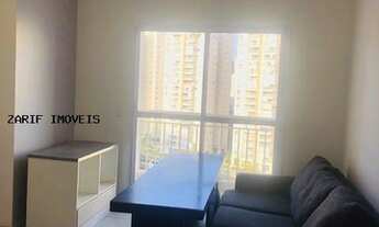 Imagem 4: Apartamento para Venda em São Paulo, VILA ANDRADE, 3 dormitórios, 1 suíte, 2 banheiros, 1