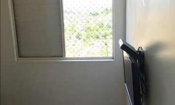 Imagem 7: AMPLO APARTAMENTO VL EMA-58 MTS- 2 DORMS, SACADA, COZINHA PLANEJADA, 1 VAGA LIVRE, LAZER