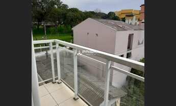 Imagem 7: 2 dormitórios, sacada com churrasqueira e garagem