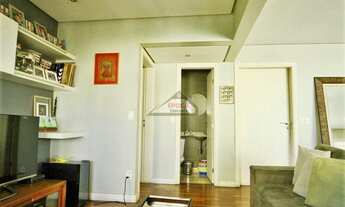 Imagem 7: Apartamento com 130m² à venda na Vila Andrade