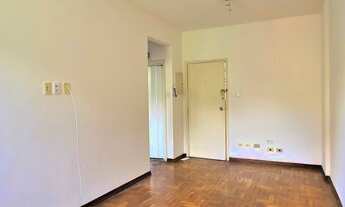 Imagem: Apartamento para venda possui 35 metros