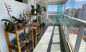 Imagem 7: Apartamento para venda possui 127 metros quadrados com 3 quartos