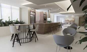 Imagem 5: PORTO ALEGRE - Conjunto Comercial/Sala - CRISTO REDENTOR