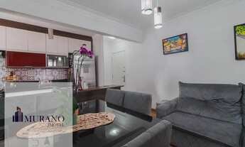 Imagem 3: Apartamento para Venda em São Paulo, Vila Formosa, 3 dormitórios, 1 suíte, 2 banheiros, 2