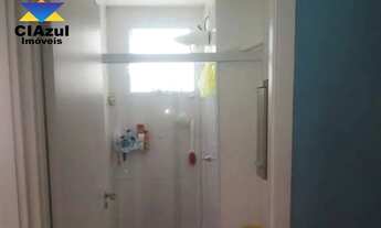 Imagem 6: Apartamento para venda tem 40 metros quadrados com 2 quartos em Jardim João XXIII - São Pa