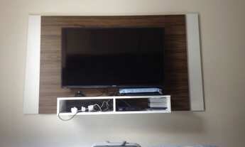 Imagem 3: Apartamento para venda tem 40 metros quadrados com 2 quartos