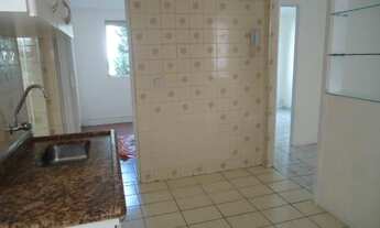 Imagem 6: Apartamento com 3 dormitórios à venda, 55 m² por R$ 225.000,00 - Conjunto Residencial Elis