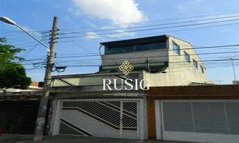 Imagem: Sobrado com 4 dormitórios à venda, 300