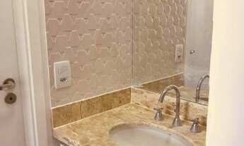 Imagem 3: CHARMOSO APARTAMENTO NO TATUAPÉ COM 1 DORMITÓRIO E 1 VAGA!!!