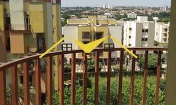 Imagem 4: Apartamento Jardim Ana Célia, Apartamento 2 dormitórios Ana Célia