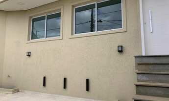 Imagem 4: ELEGANTE SOBRADO NA CASA VERDE À VENDA - SÃO PAULO/SP