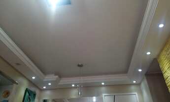 Imagem 5: Apartamento para venda tem 48 metros quadrados com 2 quartos em Itaquera - São Paulo - São