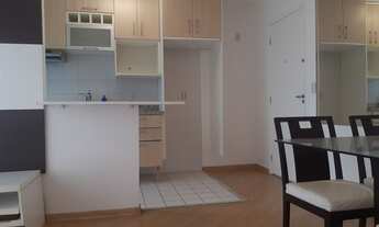 Imagem 4: VENDA - BARRA FUNDA APTO. 02 DORM. 65M2 Á.Ú VARANDA LAZER VAGA!!!