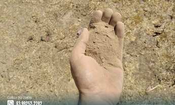 Imagem 10: Fazenda no Vale do Araguaia -TO para exploração agrícola e pecuária