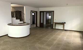 Imagem 7: Casa Alto Padrão com piscina - Alto da Boa Vista