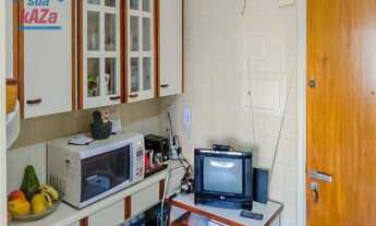 Imagem 5: Ótima planta com suíte na Vila Gumercindo/Cursino..