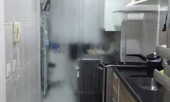 Imagem 7: Apartamento para venda possui 52 metros quadrados com 2 quartos em Vila Prudente - São Pau