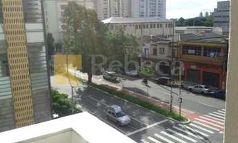 Imagem 3: Apartamento residencial à venda, Bom Retiro, São Paulo