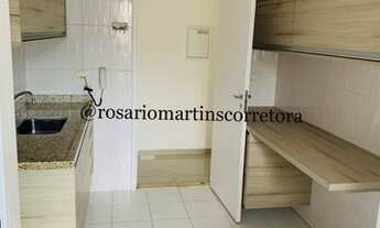 Imagem 3: Apartamento Casa Verde