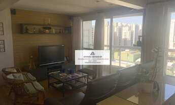 Imagem 2: OPORTUNIDADE UNICA!! Apartamento de alto padrão, com 171m²para VENDA! VENHA CONHECER!