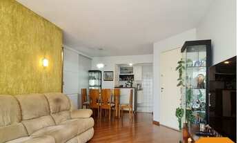 Imagem 3: VENDE - ALTO PADRÃO - ÁGUA BRANCA APTO 3 DORM. - 1 SUÍTE - 2 VAGAS BELÍSSIMO APTO EM PERDI