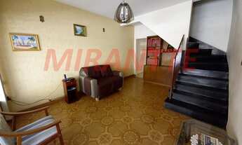 Imagem: Linda casa em Mandaqui