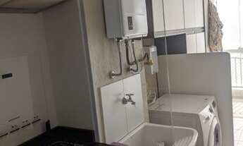 Imagem 7: Apartamento para venda tem 65m2 com 2 suítes - You Bosque da Saúde - São Paulo